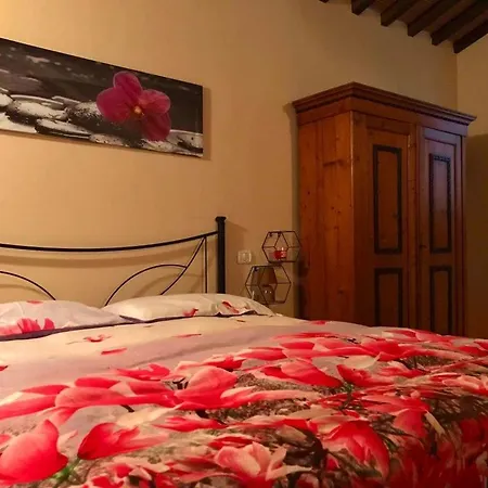 La Rosa Affittacamere