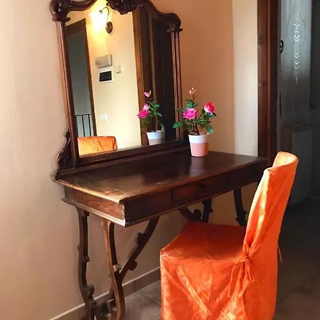 La Rosa Città di Castello