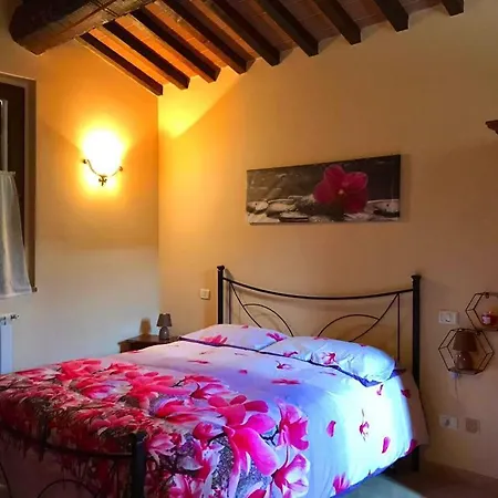 Affittacamere La Rosa *