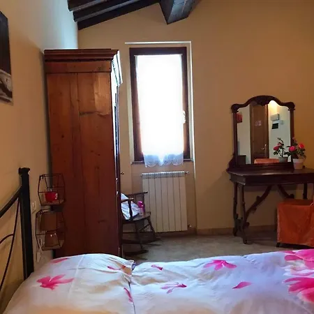 La Rosa Penzion Città di Castello
