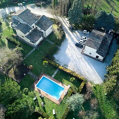 Affittacamere La Rosa Città di Castello