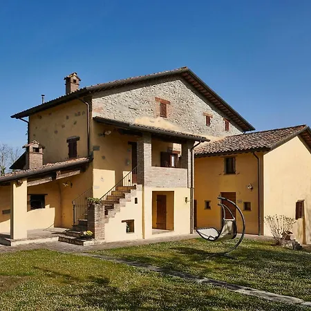 La Rosa * Città di Castello